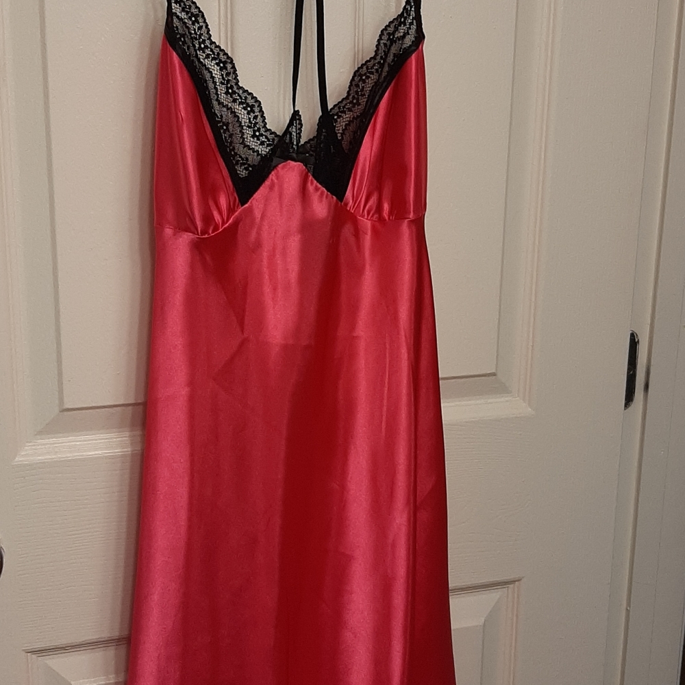 Previously owned Lingerie Nightie